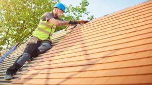Best Steel Roofing  in Marion, MT