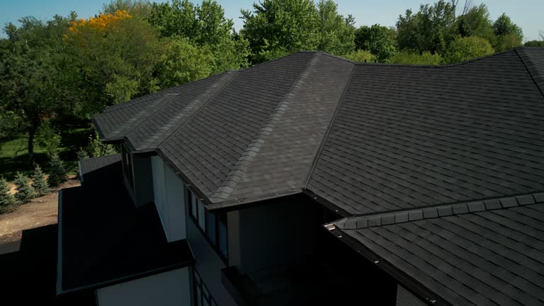 Best Commercial Roofing Services  in Marion, MT