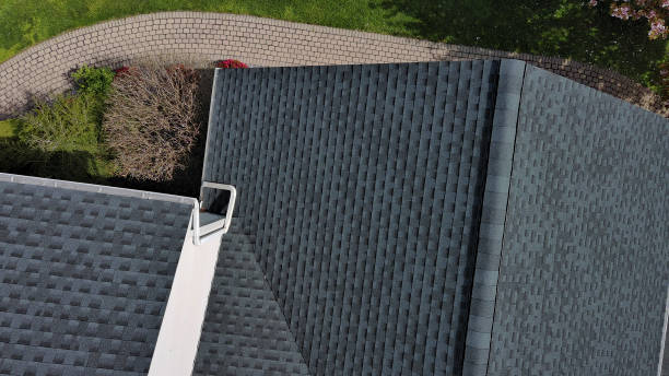Professional Roofing Service in Marion, MT