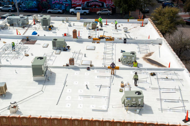 EPDM Roofing in Marion, MT