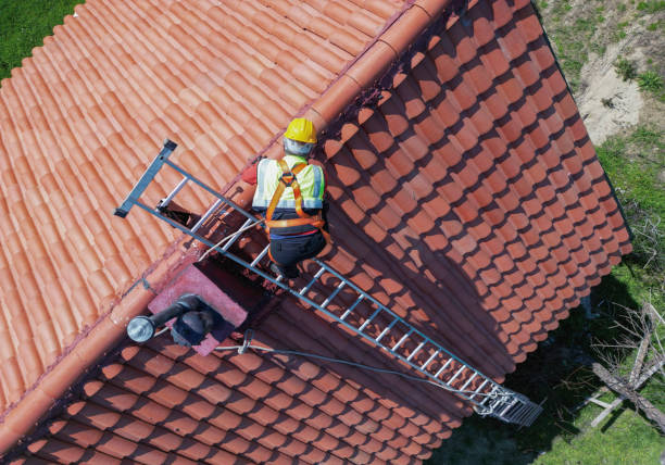Roof Coating Services in Marion, MT