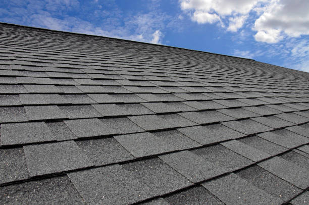 Best Chimney Flashing Repair  in Marion, MT