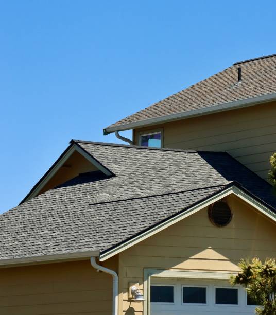Cold Roofs in Marion, MT