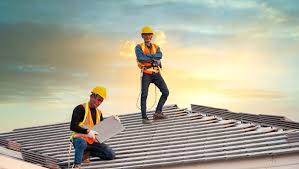 Best Roof Maintenance and Cleaning  in Marion, MT